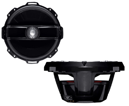 Rockford Fosgate M282B. ����������� �������������� M282B.
